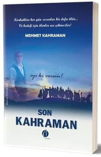 Son Kahraman Son Kahraman