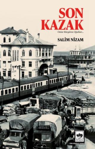 Son Kazak Son Kazak