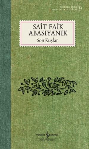 Son Kuşlar (Ciltli) Son Kuşlar (Ciltli)