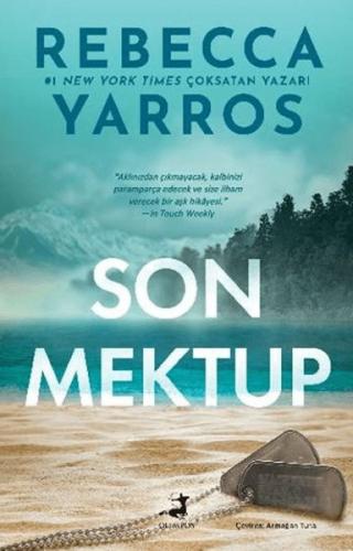 Son Mektup Son Mektup