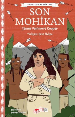 Son Mohikan Son Mohikan