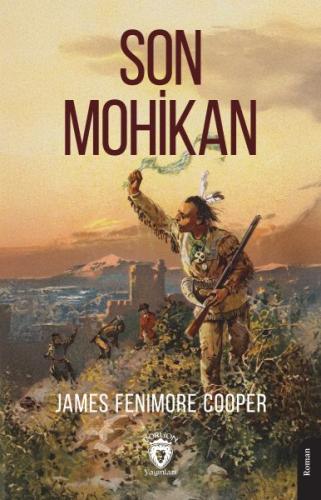 Son Mohikan
