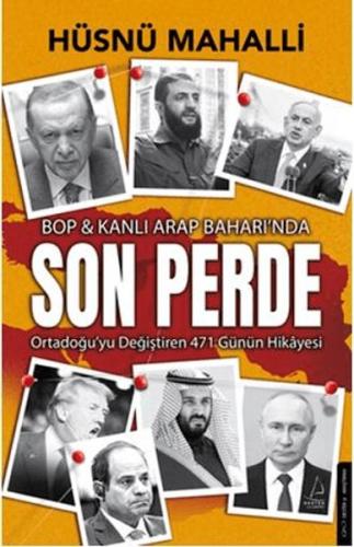 Son Perde Son Perde
