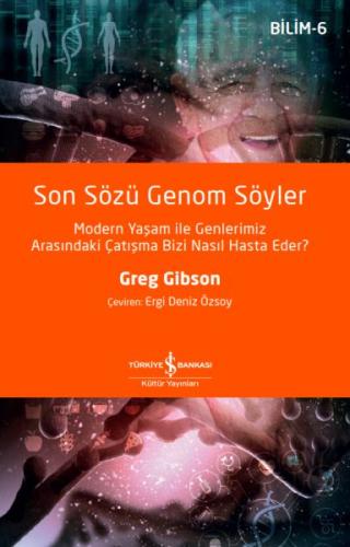Son Sözü Genom Söyler Son Sözü Genom Söyler