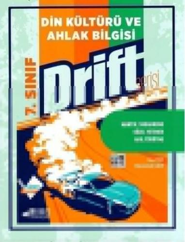 SON VİRAJ 7.SINIF DRİFT DİNKÜLTÜRÜ VE AHLAK BİLGİSİ SORU BANKASI