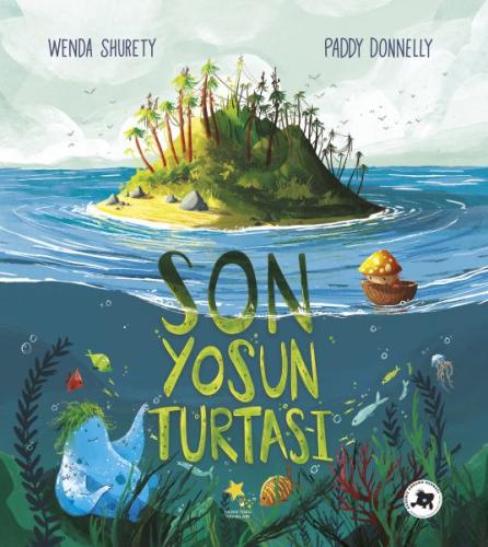 Son Yosun Turtası Son Yosun Turtası