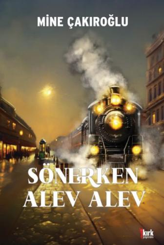Sönerken Alev Alev Sönerken Alev Alev