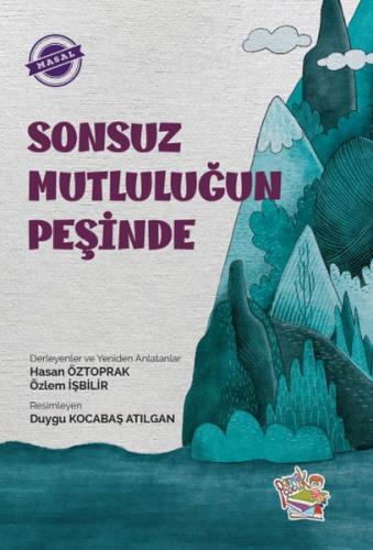 Sonsuz Mutluluğun Peşinde Sonsuz Mutluluğun Peşinde