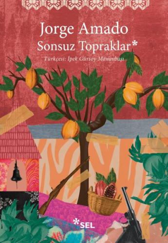 Sonsuz Topraklar