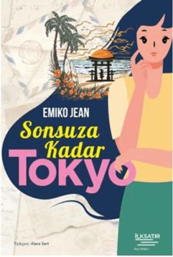 Sonsuza Kadar Tokyo Sonsuza Kadar Tokyo