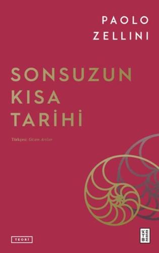 Sonsuzun Kısa Tarihi