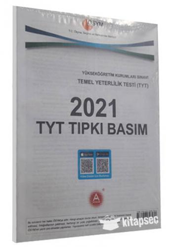 Sonuç AYT Limit ve Süreklilik Yenilenmiş Baskı