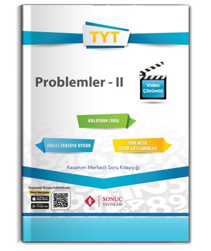 SONUÇ TYT PROBLEMLER 2