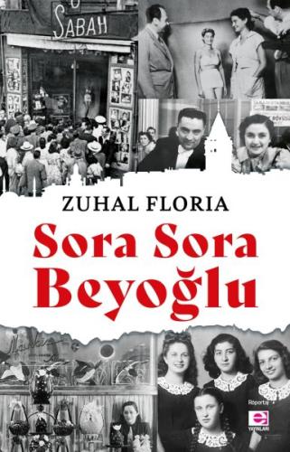 Sora Sora Beyoğlu Sora Sora Beyoğlu