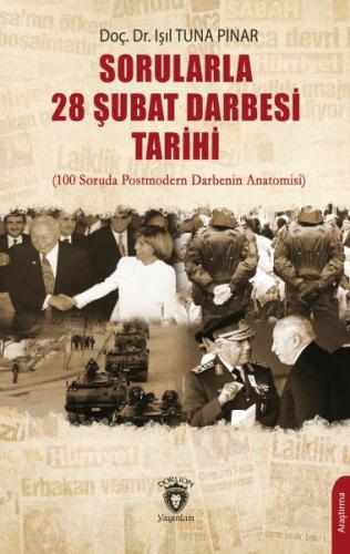 Sorularla 28 Şubat Darbesi Tarihi