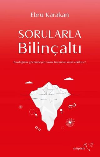 Sorularla Bilinçaltı Sorularla Bilinçaltı