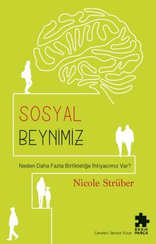 Sosyal Beynimiz Sosyal Beynimiz