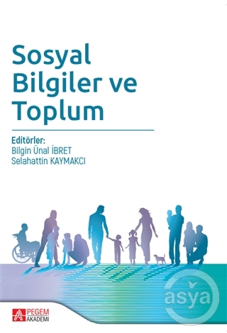 Sosyal Bilgiler ve Toplum