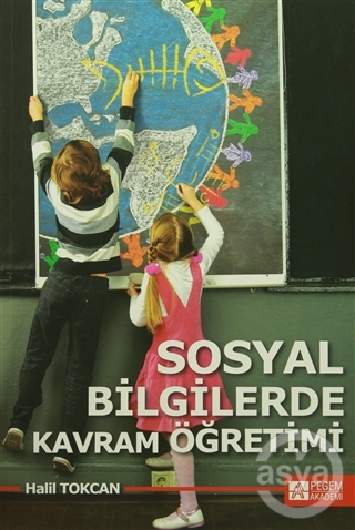 Sosyal Bilgilerde Kavram Öğretimi