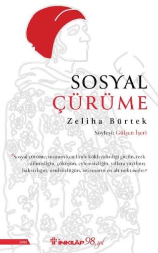 Sosyal Çürüme Sosyal Çürüme
