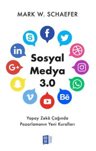 Sosyal Medya 3.0 Sosyal Medya 3.0