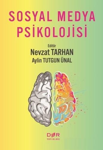 Sosyal Medya Psikolojisi Sosyal Medya Psikolojisi