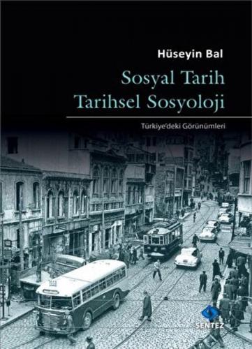 Sosyal Tarih Tarihsel Sosyoloji