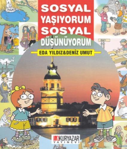 SOSYAL YAŞIYORUM SOSYAL DÜŞÜNÜYORUM