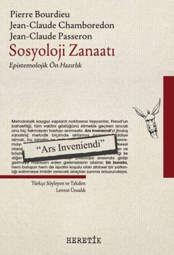 Sosyoloji Zanaatı