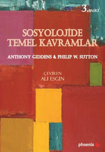 Sosyolojide Temel Kavramlar Sosyolojide Temel Kavramlar