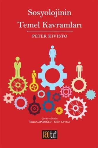 Sosyolojinin Temel Kavramları Sosyolojinin Temel Kavramları