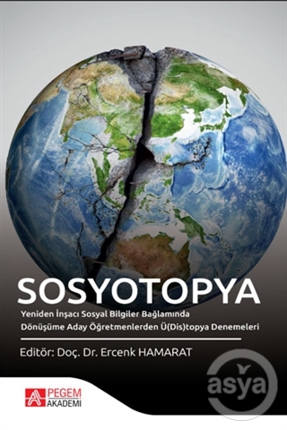 Sosyotopya