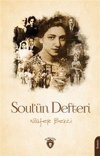Soulün Defteri Soulün Defteri