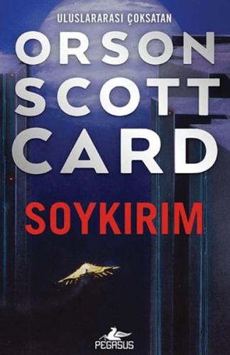 Soykırım - Ender Efsanesi 3 Soykırım - Ender Efsanesi 3
