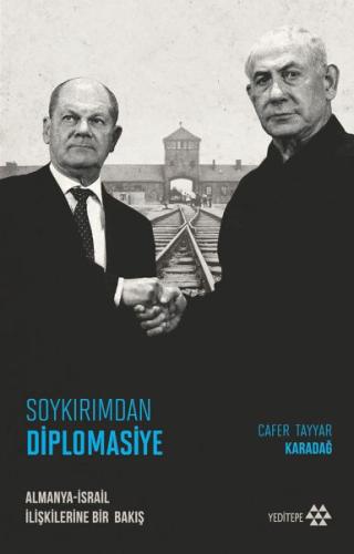 Soykırımdan Diplomasiye Soykırımdan Diplomasiye