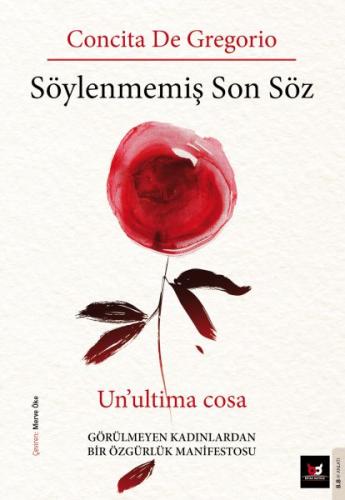 Söylenmemiş Son Söz Söylenmemiş Son Söz