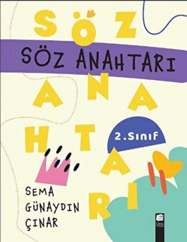 Söz Anahtarı