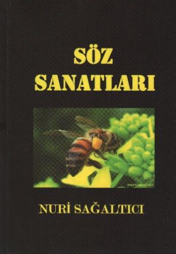 SÖZ SANATLARI-NURİ SAĞALTICI