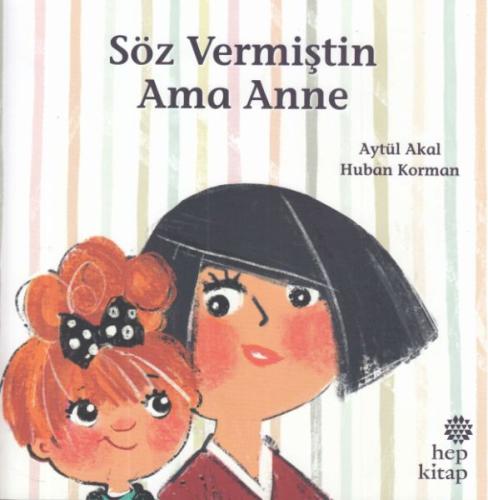 Söz Vermiştin Ama Anne