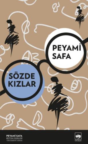 Sözde Kızlar (Yeni Kapak) Sözde Kızlar (Yeni Kapak)