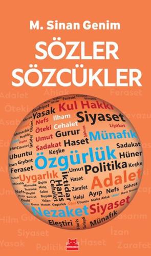 Sözler Sözcükler