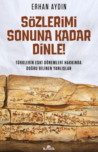 Sözlerimi Sonuna Kadar Dinle!
