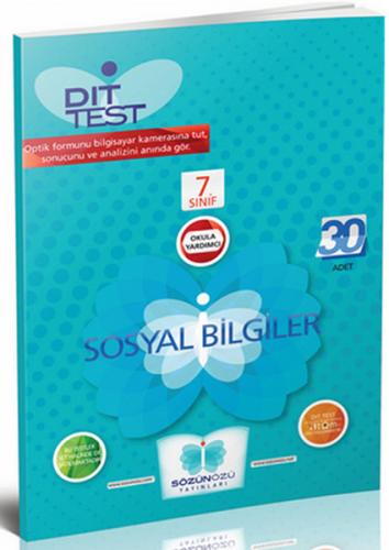 SÖZÜN ÖZÜ 7.SINIF SOSYAL BİLGİLER Y.T