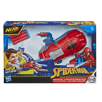 SPIDERMAN E7328 POWER MOVES ---- 1/3