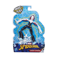 SPIDERMAN E7688 BEND & FLEX GHOST-SPIDER FİGÜR ---- 1/3
