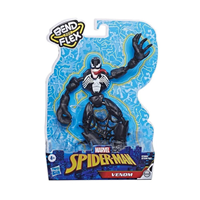 SPIDERMAN E7689 BEND & FLEX VENOM FİGÜR --- 1/3