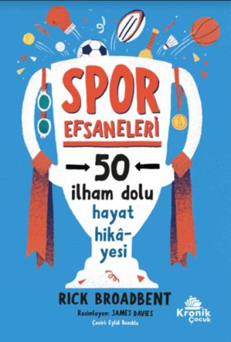 Spor Efsaneleri Spor Efsaneleri