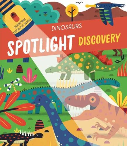Spotlight Discovery: Dinosaurs Spotlight Discovery: Dinosaurs