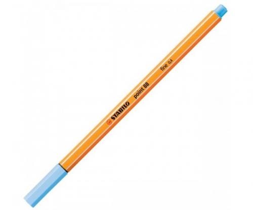 STABİLO 88/11 BUZ MAVİSİ