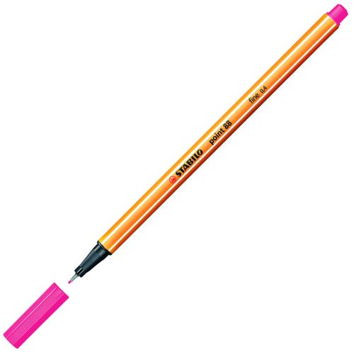STABİLO 88/17 AÇIK PEMBE